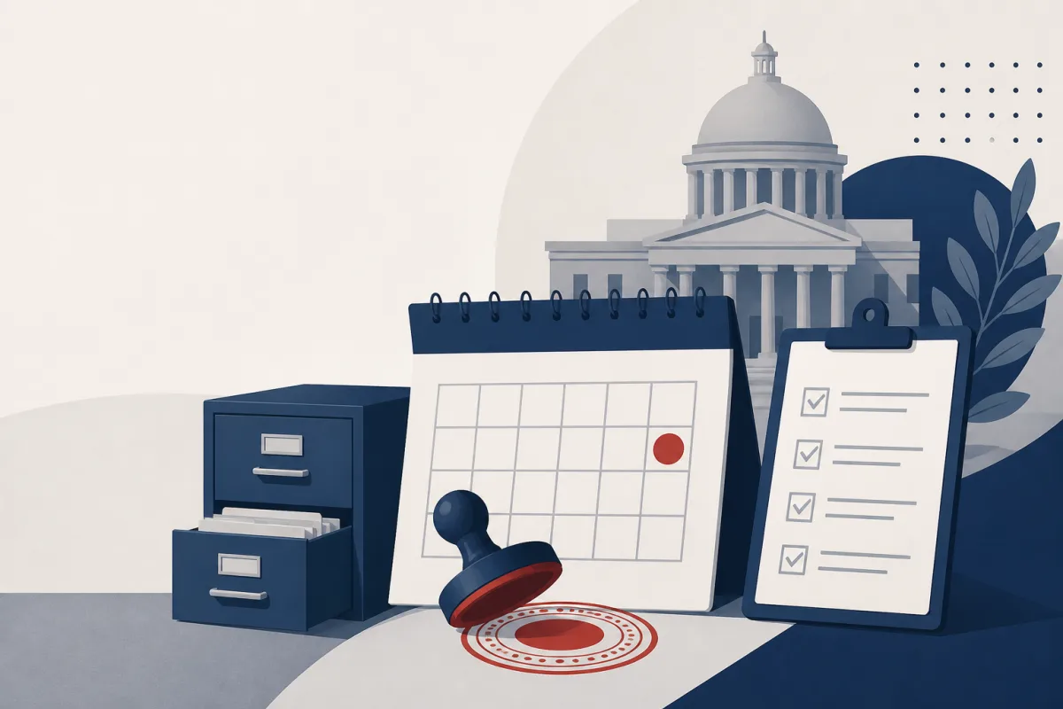 Class III NFA Tax Stamp Changes Coming January 2026