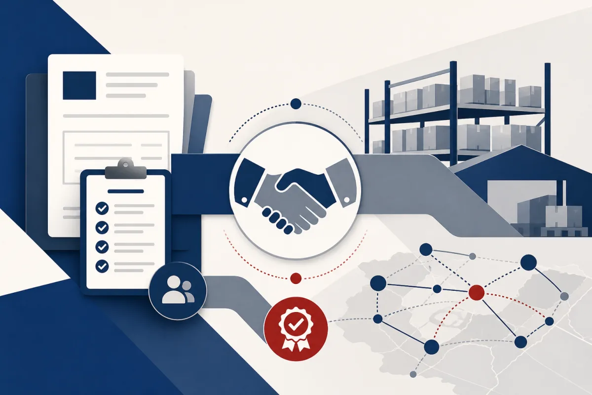 How to Apply for a Davidson's Dealer Account