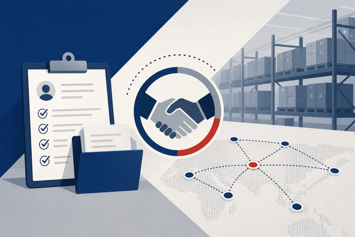 How to Apply for a Lipsey's Dealer Account