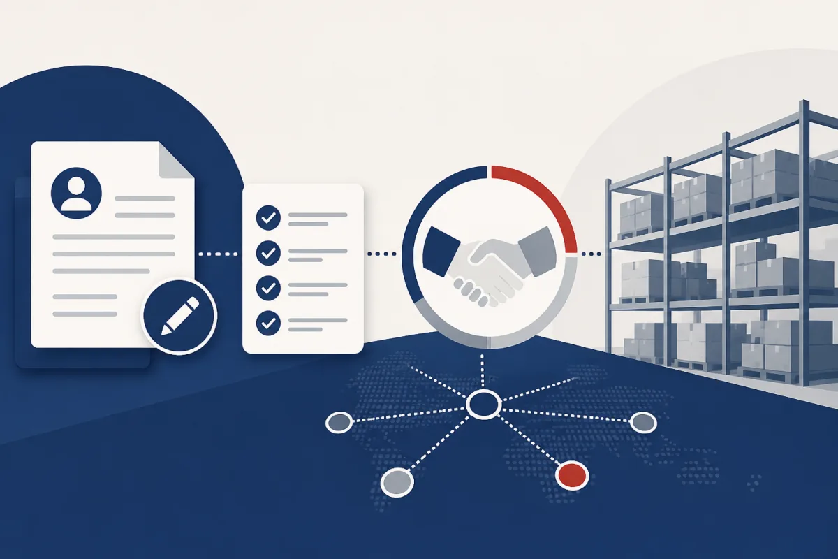 How to Apply for an RSR Group Dealer Account