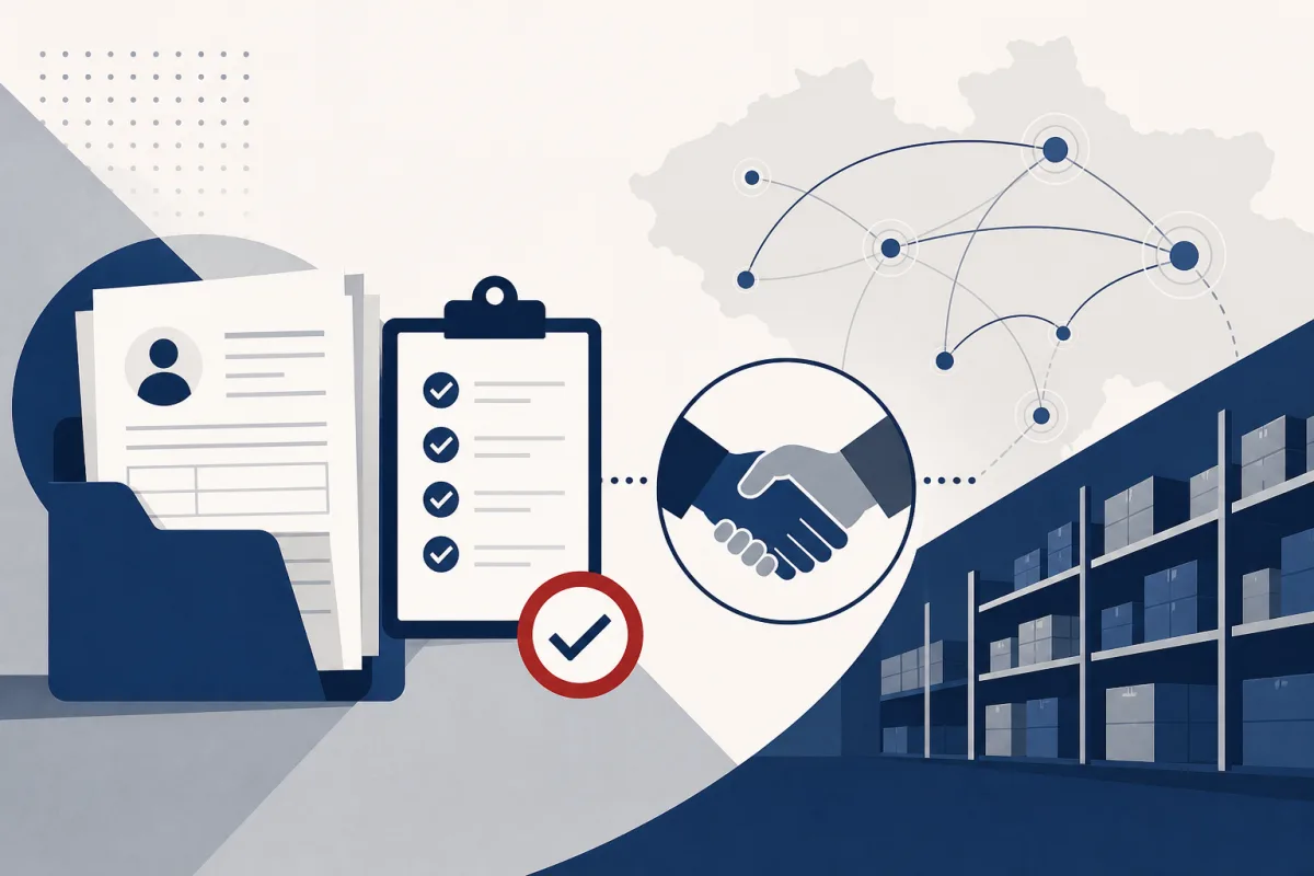 How to Apply for a Sports South Dealer Account