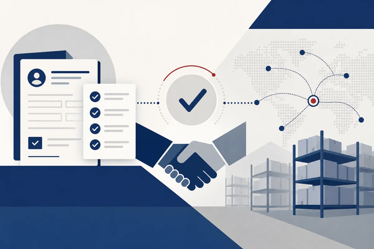How to Apply for a Zanders Sporting Goods Dealer Account