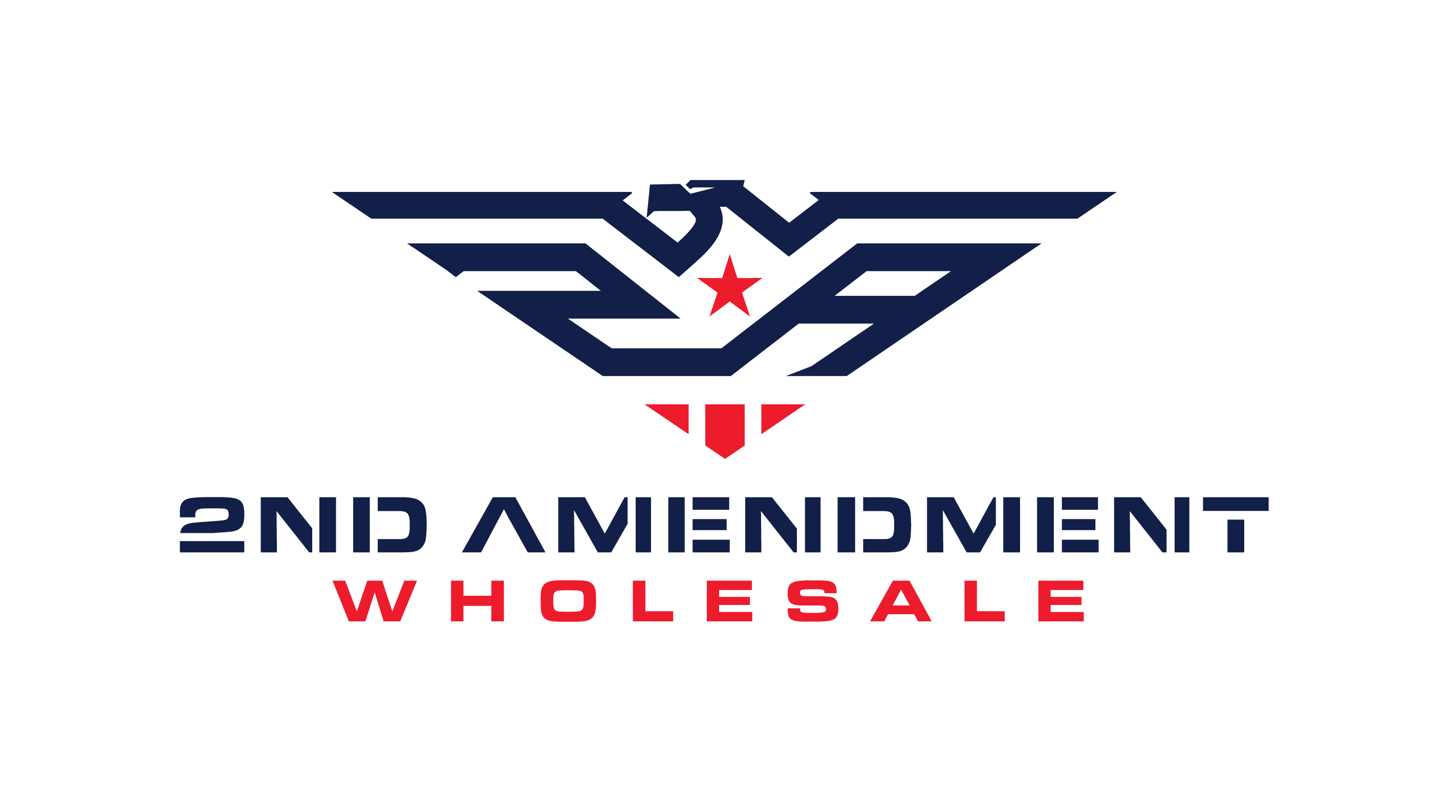 2nd Amendment Wholesale Logo