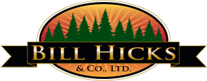 Bill Hicks Trading Logo