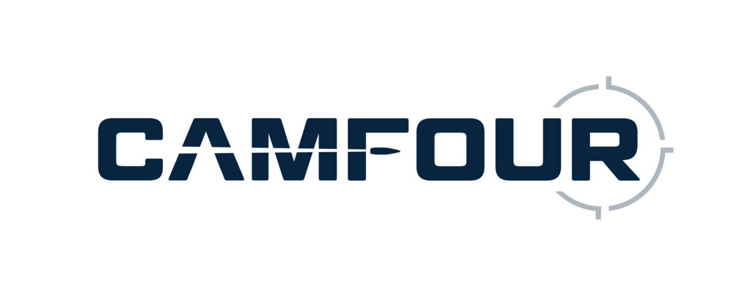 Camfour Inc Logo