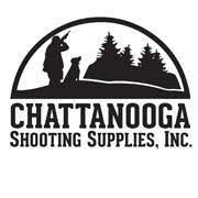 Chattanooga Shooting Supplies logo