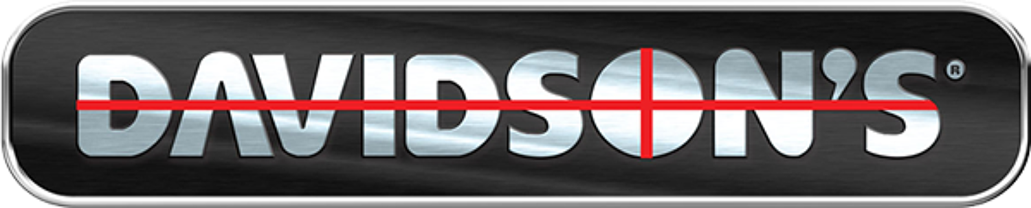Davidson's Inc Logo