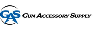 Gun Accessory Warehouse Logo