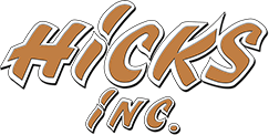 Hicks Inc Logo