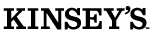 Kinseys Inc Logo