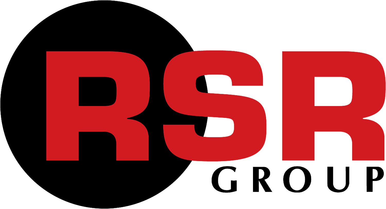 RSR Group Logo