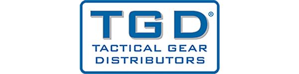 Tactical Gear Distributors Logo