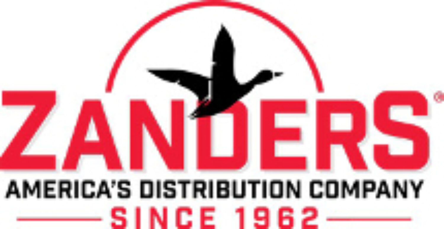 Zanders Sporting Goods Logo